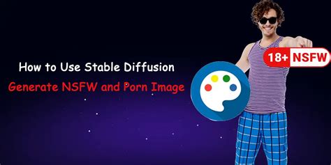 stable diffusion nude|How to generate NSFW images with Stable Diffusion